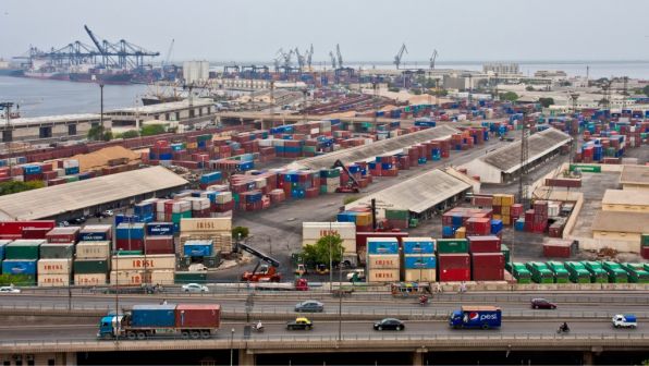 Inter-regional trade will take off as Asian supply and value chains become more specialized.