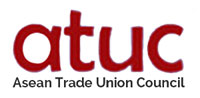 Asean Trade Union Council (ATUC)