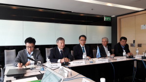 ACE-ATUC Dialogue closing session