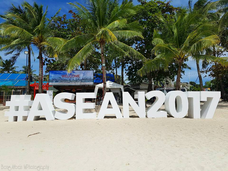 The Association of Southeast Asian Nations (ASEAN) Intergovernmental Commission on Human Rights (AICHR) convened its first meeting under the Chairmanship of the Philippines from February 13 to 15, 2017 in Boracay, the Department of Foreign Affairs said Thursday. (Photo: Boracay International/Facebook)