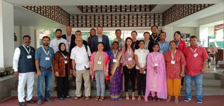 Asian unions identify priorities to strengthen actions for migrant workers